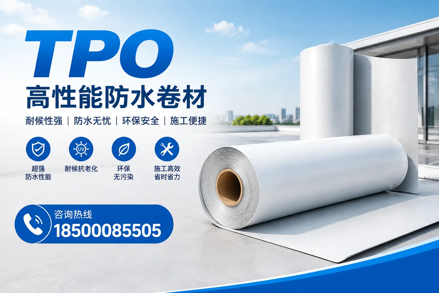 tpo产品质量评估标准,玉林企业需掌握的关键要点